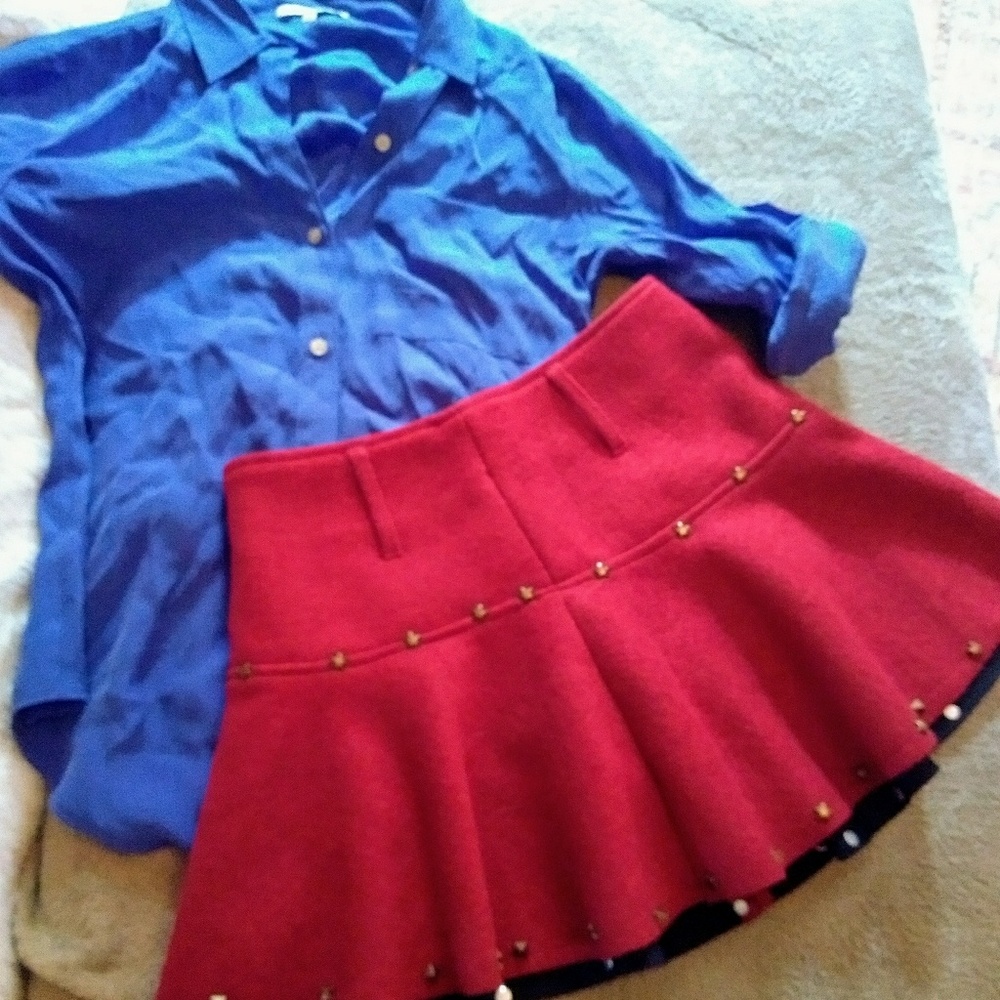 Fantastic Korean skirt